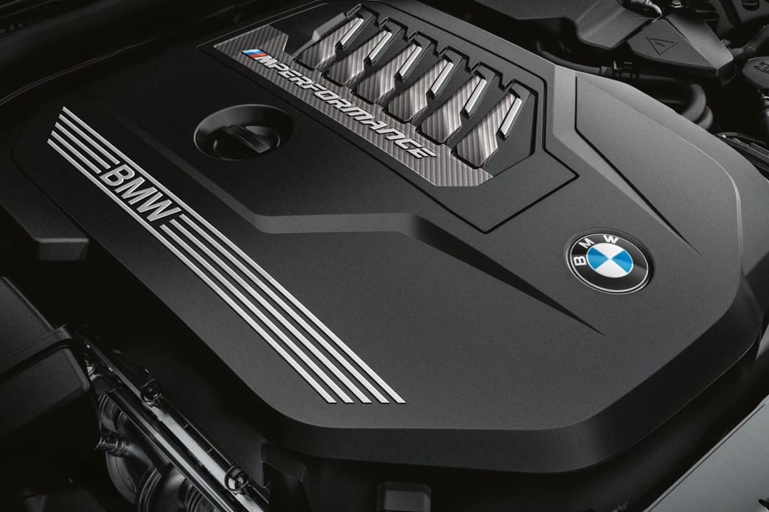 Новый BMW M3 фото 1
